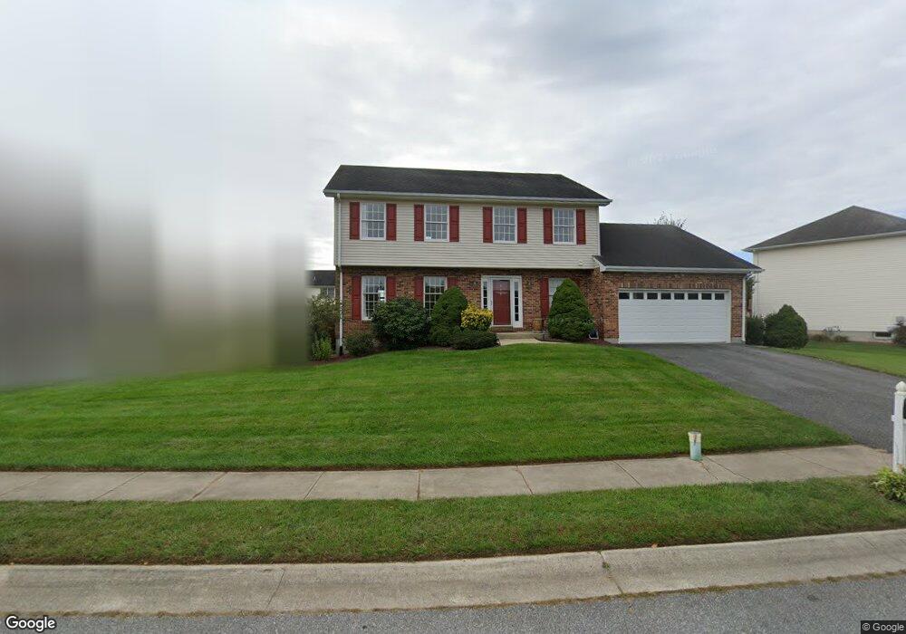 115 Duke Dr, Bear, DE 19701 - photo 1