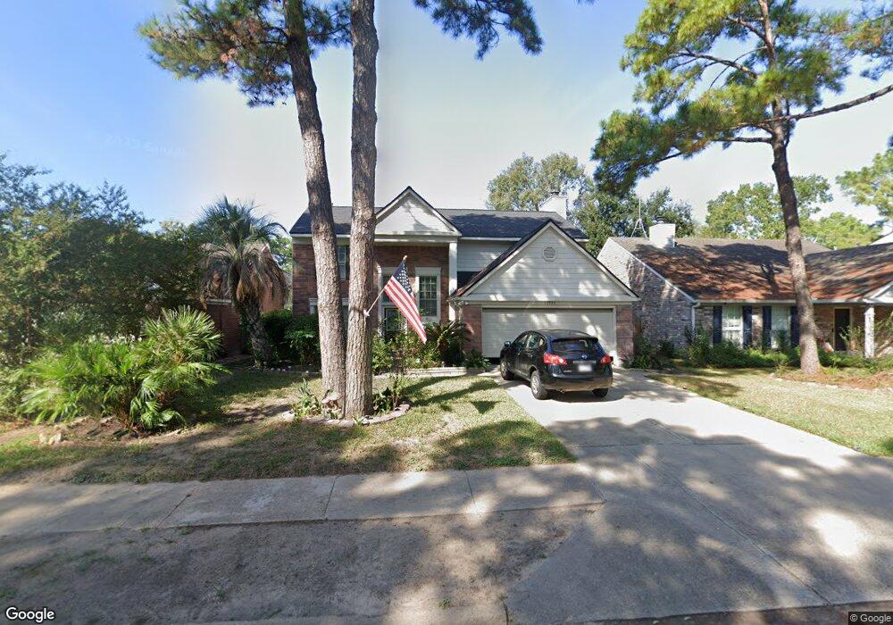 7903 Hidden Oaks Ln, Houston, TX 77095 - photo 1