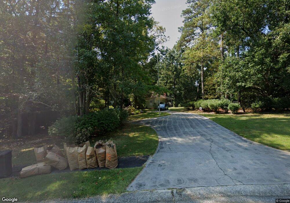 211 Shady Valley Dr, Carrollton, GA 30116 - photo 1