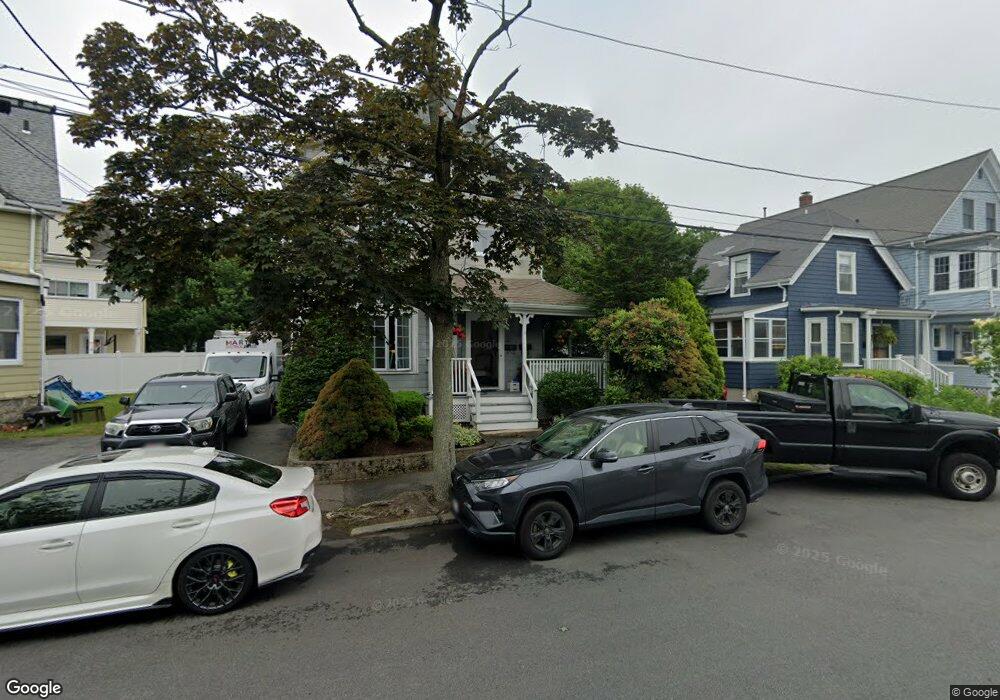 6 Maple Ave unit 2, Swampscott, MA 01907 - photo 1