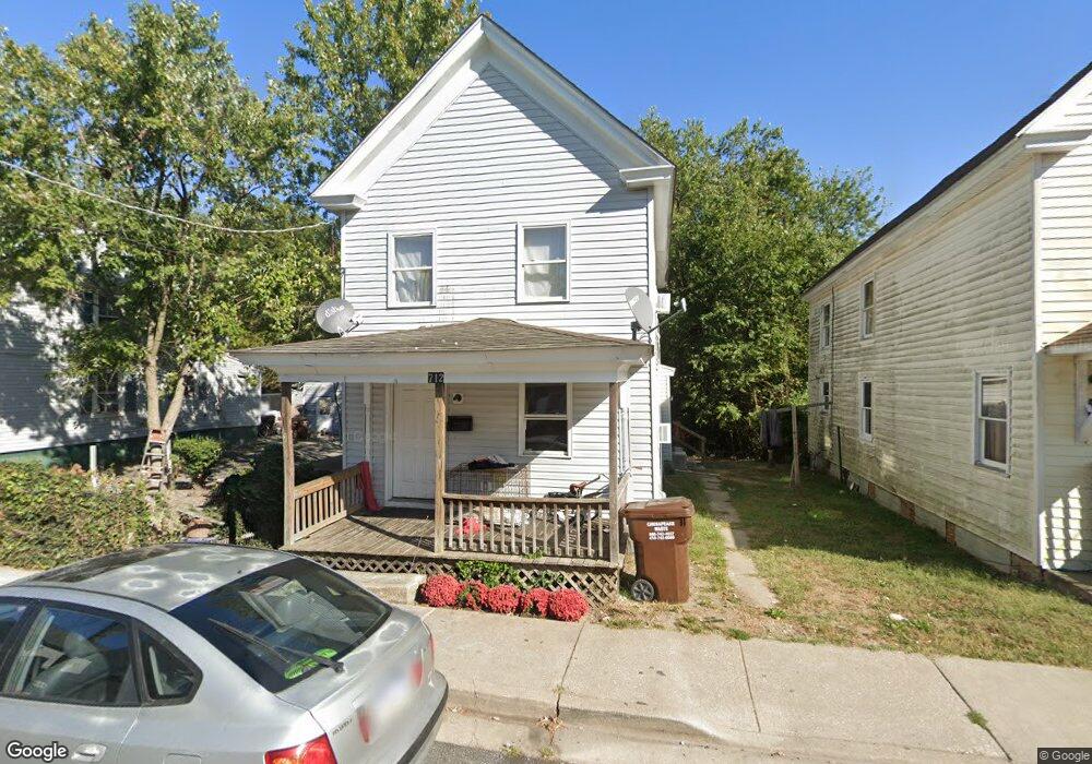 712 Hughlett St, Cambridge, MD 21613 - photo 1