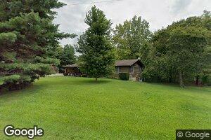 2762 N 1200 East Rd, Moweaqua, IL 62550