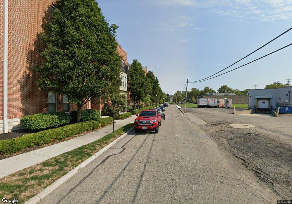 957 Ingleside Ave unit 2H, Columbus, OH 43215 - photo 1