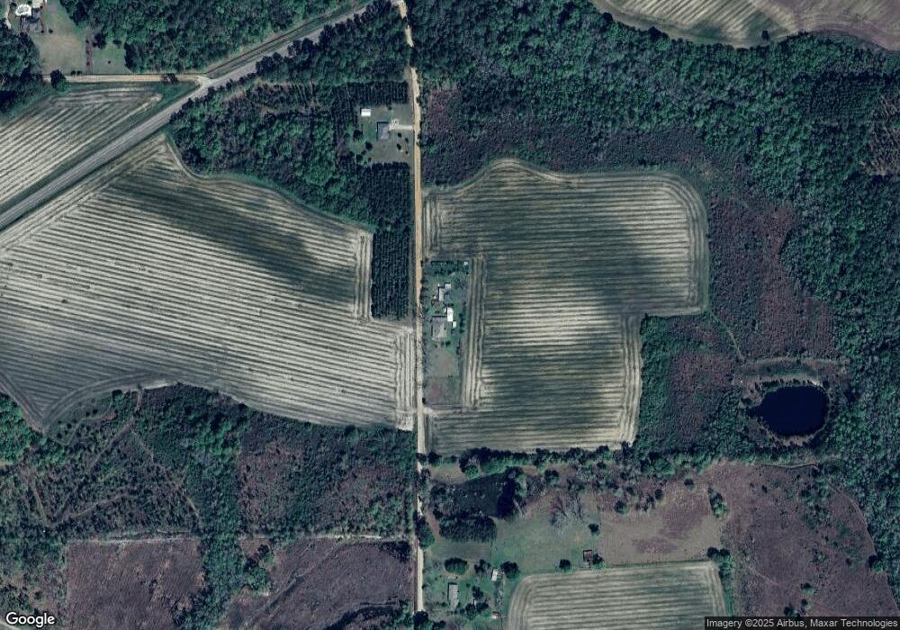 45 Whitaker Rd, Broxton, GA 31519 - photo 1