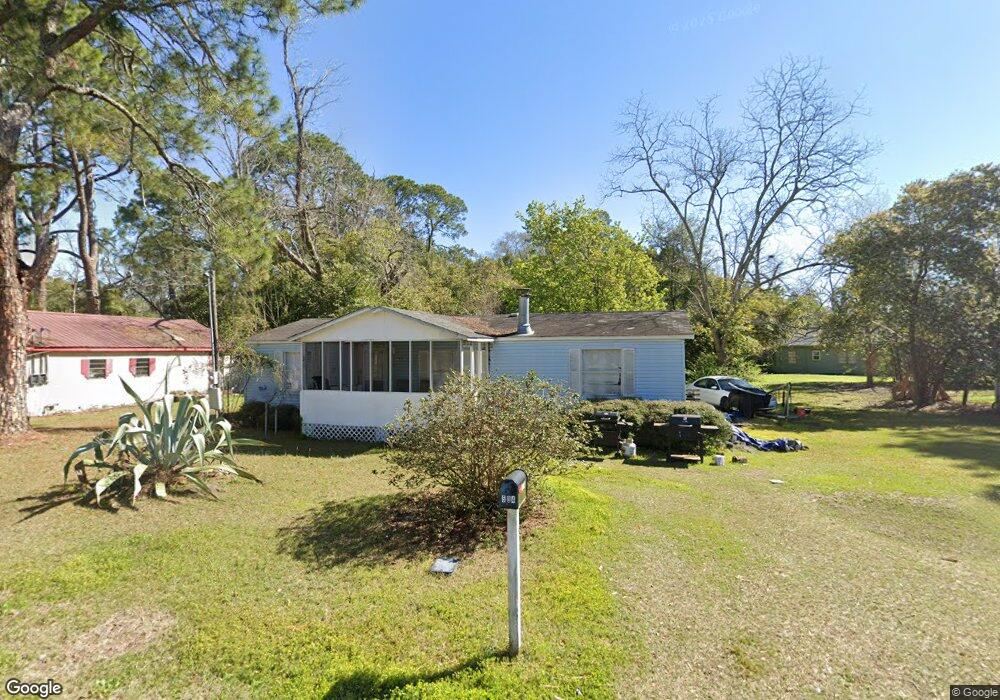 504 N Pine St, Adel, GA 31620 - photo 1