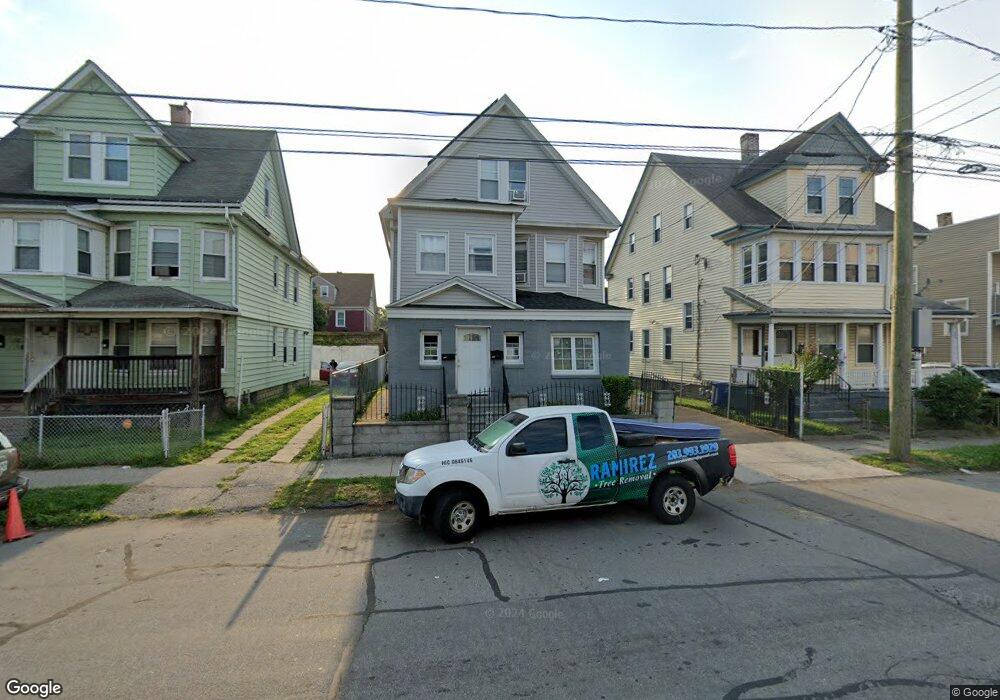 592 Union Ave, Bridgeport, CT 06607 - photo 1