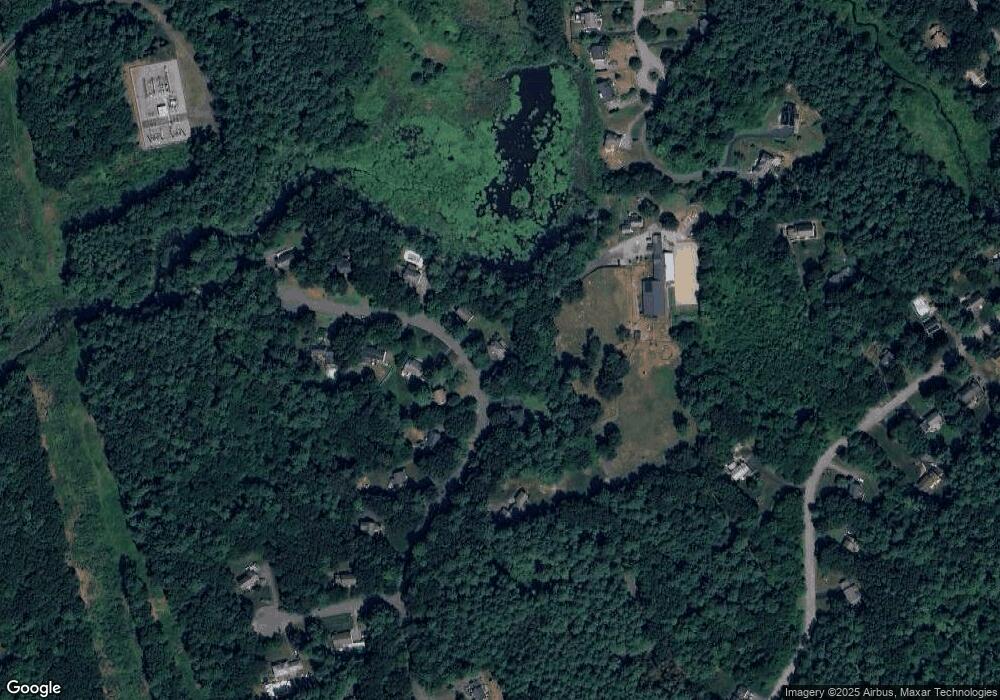 151 Stonecleave Rd, North Andover, MA 01845 - photo 1