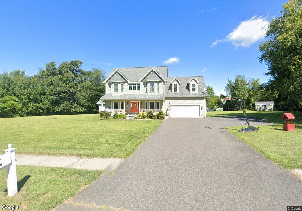 23 Bellawood Dr, Enfield, CT 06082 - photo 1