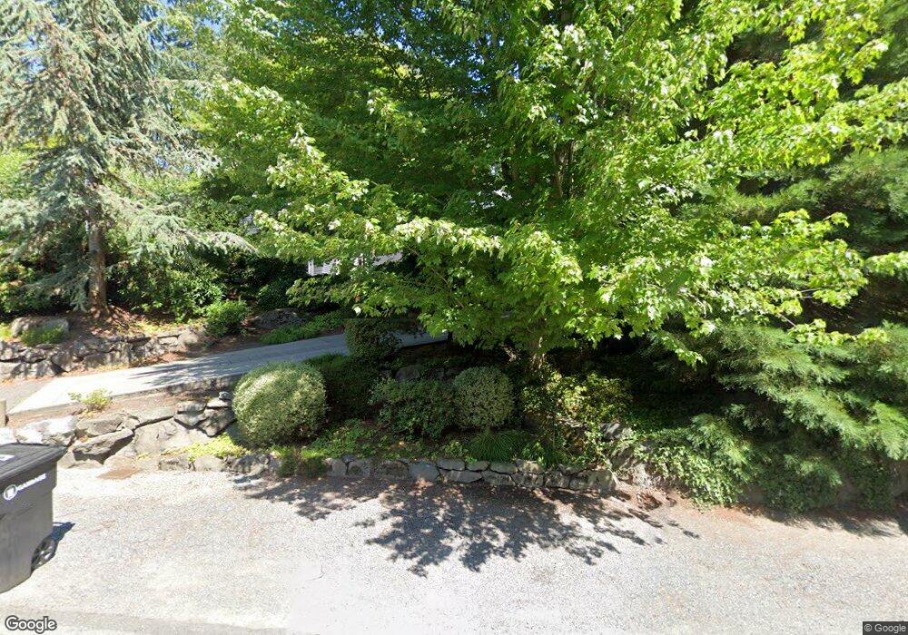 4606 Forest Ave SE, Mercer Island, WA 98040 - photo 1