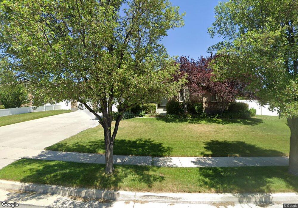 1242 W 8550 S, West Jordan, UT 84088 - photo 1