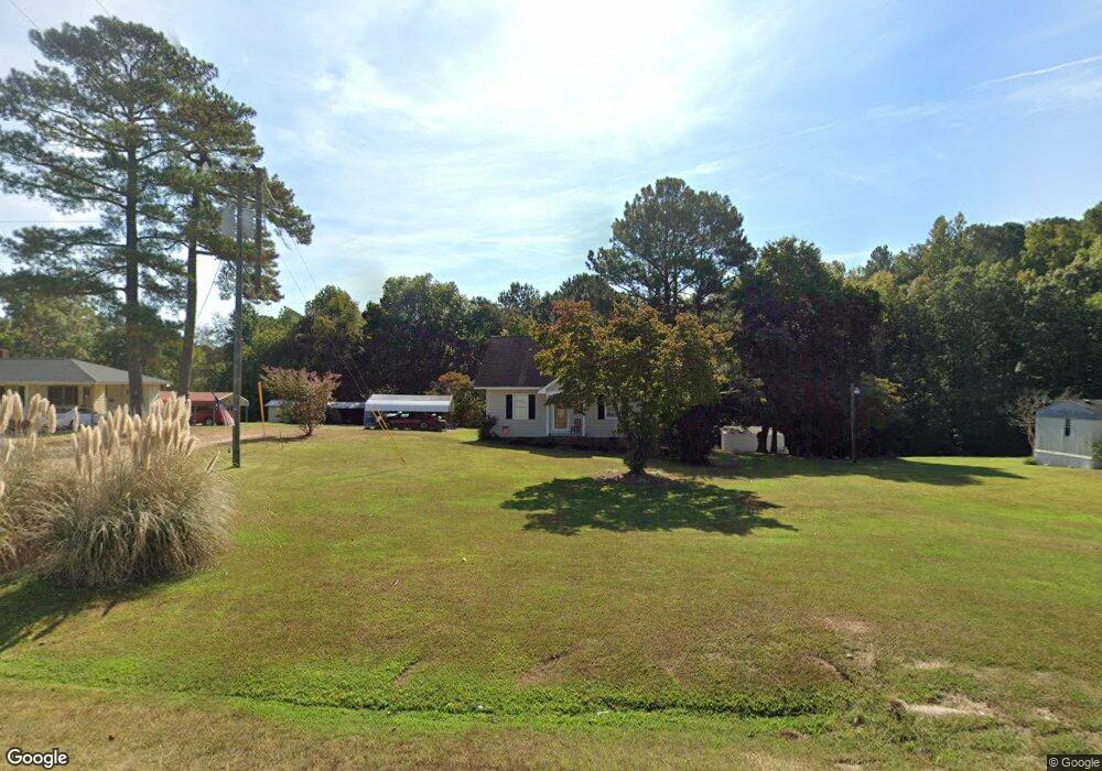 302 Wood Rd, Louisburg, NC 27549 - photo 1