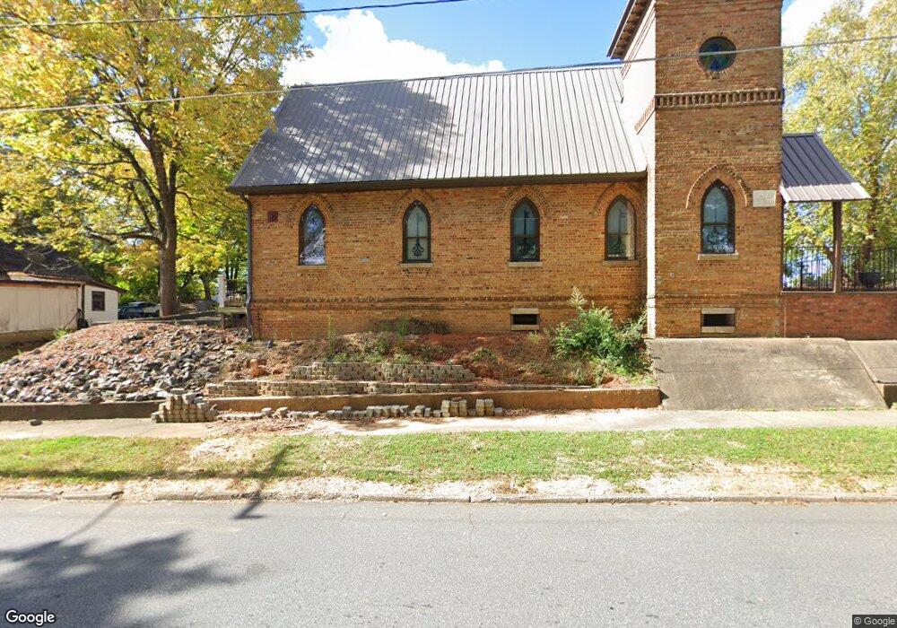 150 E Sharpe St, Statesville, NC 28677 - photo 1