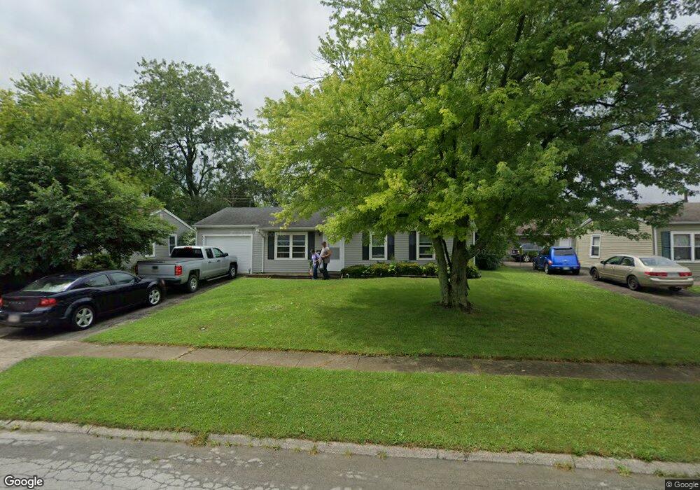 1782 June Dr, Xenia, OH 45385 - photo 1