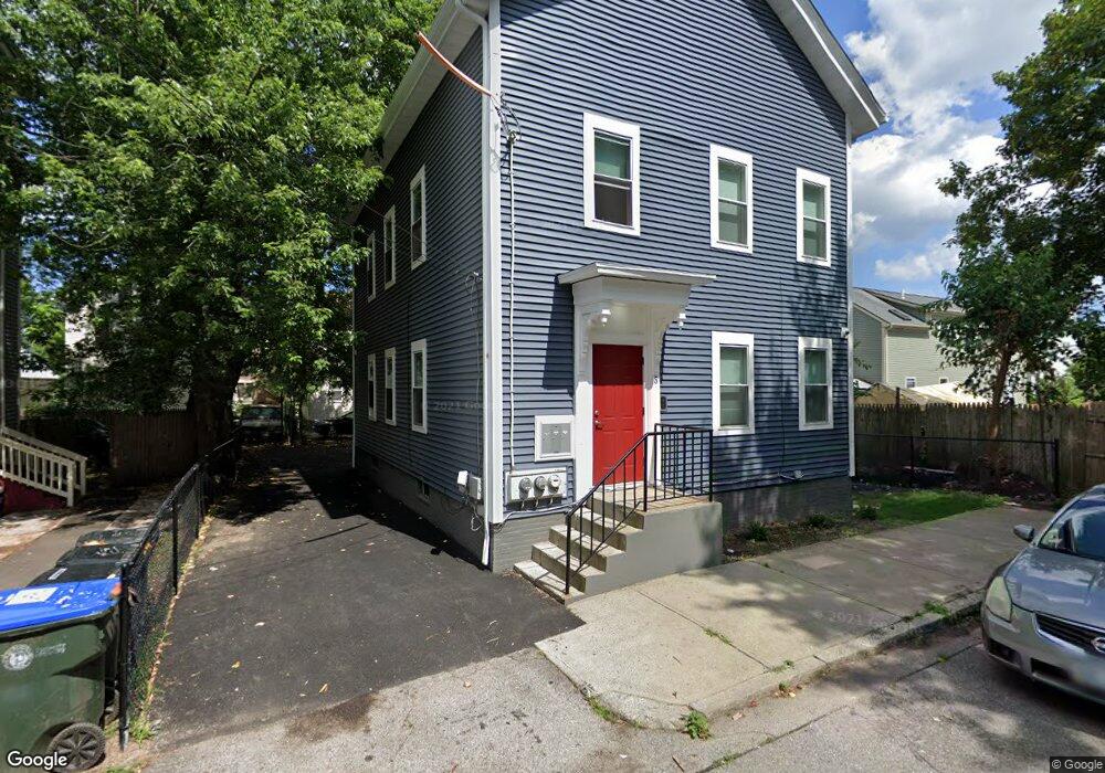 5 Husted Ct, Providence, RI 02905 - photo 1