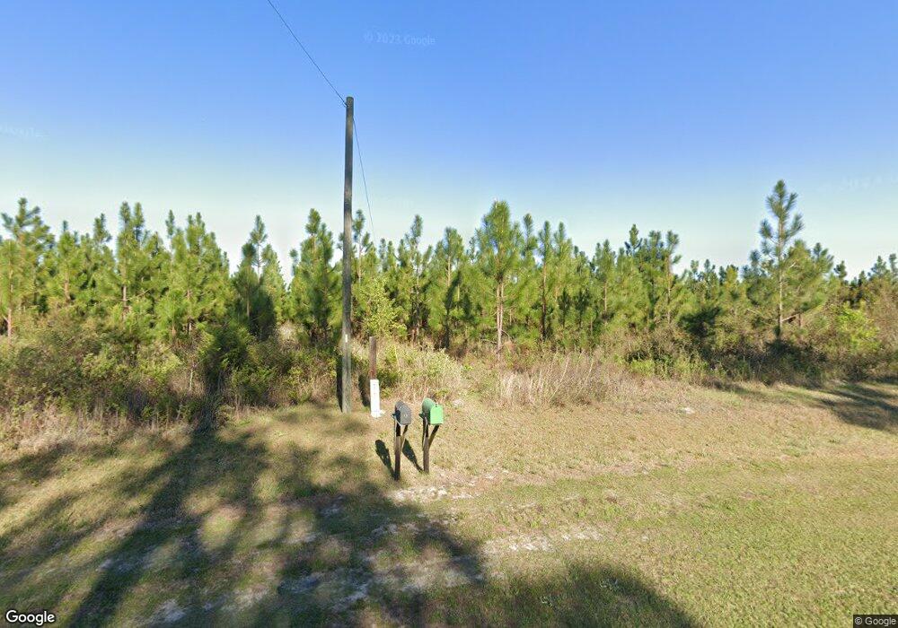 6415 Spanish Creek Rd, Folkston, GA 31537 - photo 1