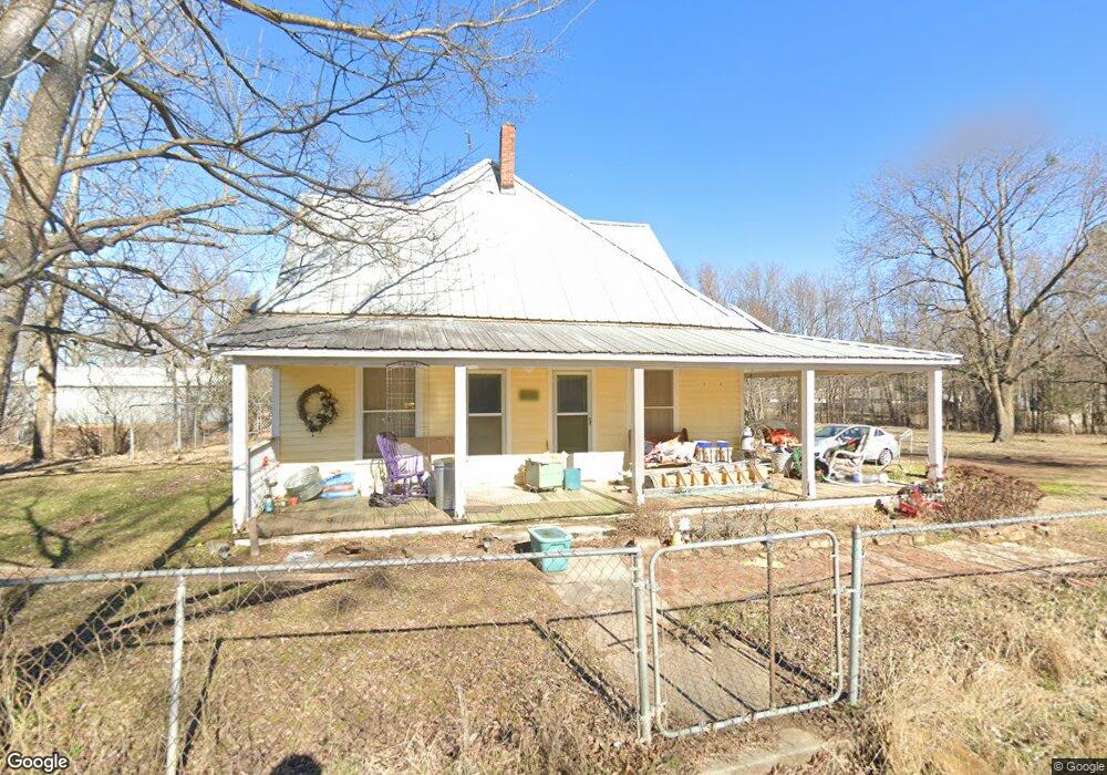 360 W First Ave, Elkins, AR 72727 - photo 1