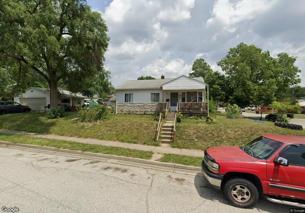 207 S 15th St, Lafayette, IN 47905 - photo 1