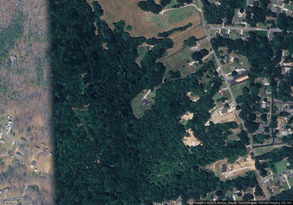 4725 Rainbow Dr, Kannapolis, NC 28081 - photo 1