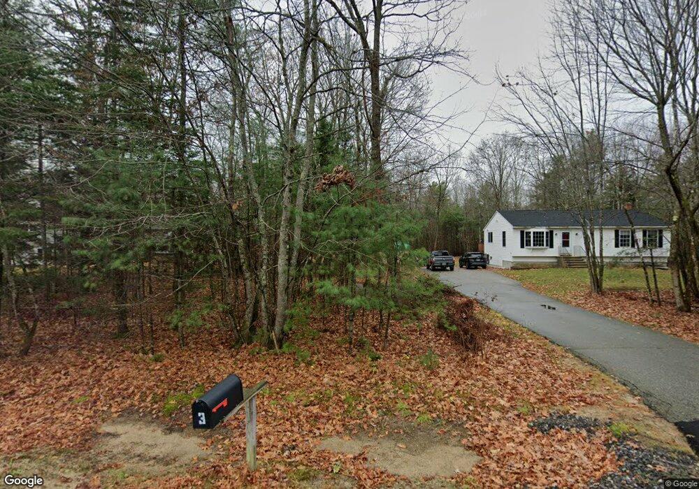 30 Paxton Dr unit ext., Standish, ME 04084 - photo 1