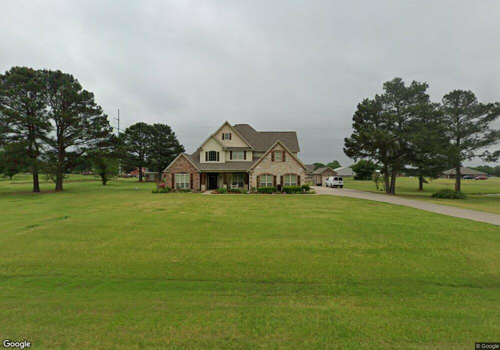 6 Cardinal Ln, Texarkana, TX 75501 - photo 1