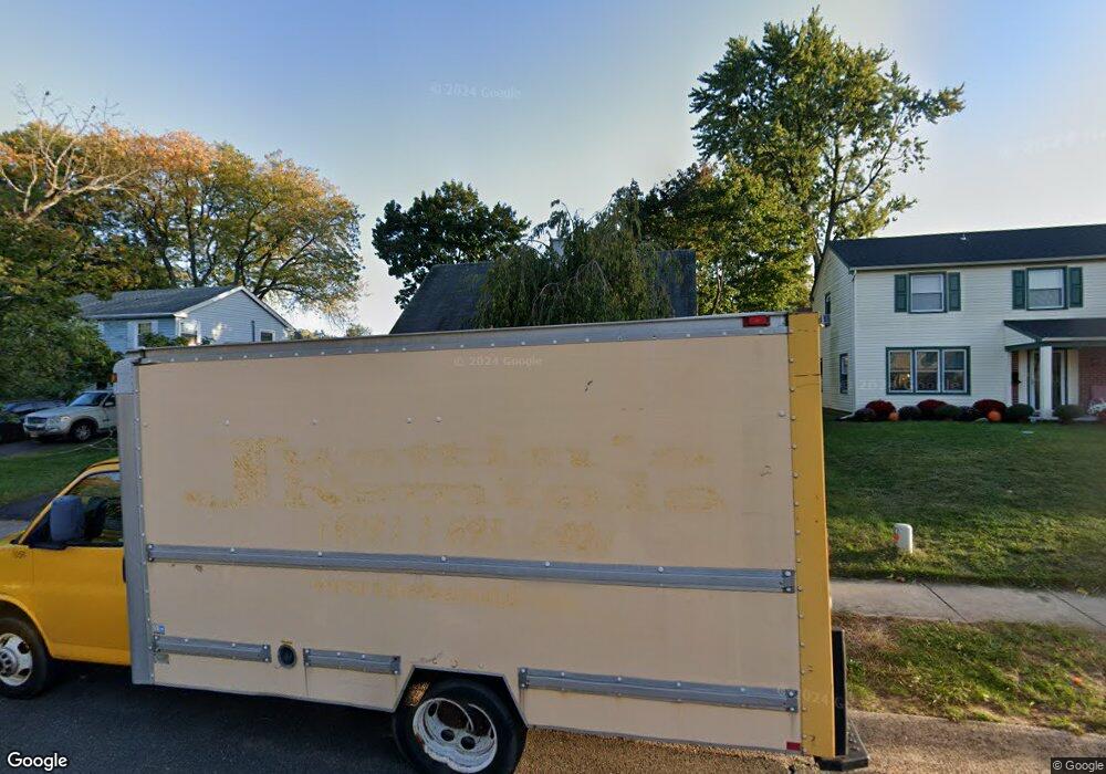 48 Potter Ln, Willingboro, NJ 08046 - photo 1