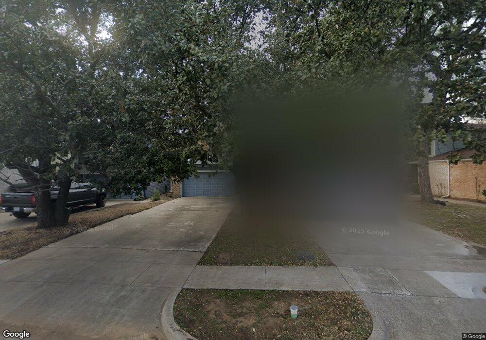 1318 El Camino Real, Euless, TX 76040 - photo 1