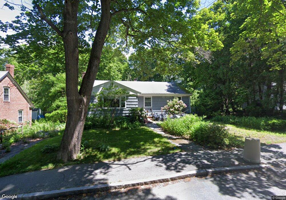 45 Carriage House Ln, Bath, ME 04530 - photo 1