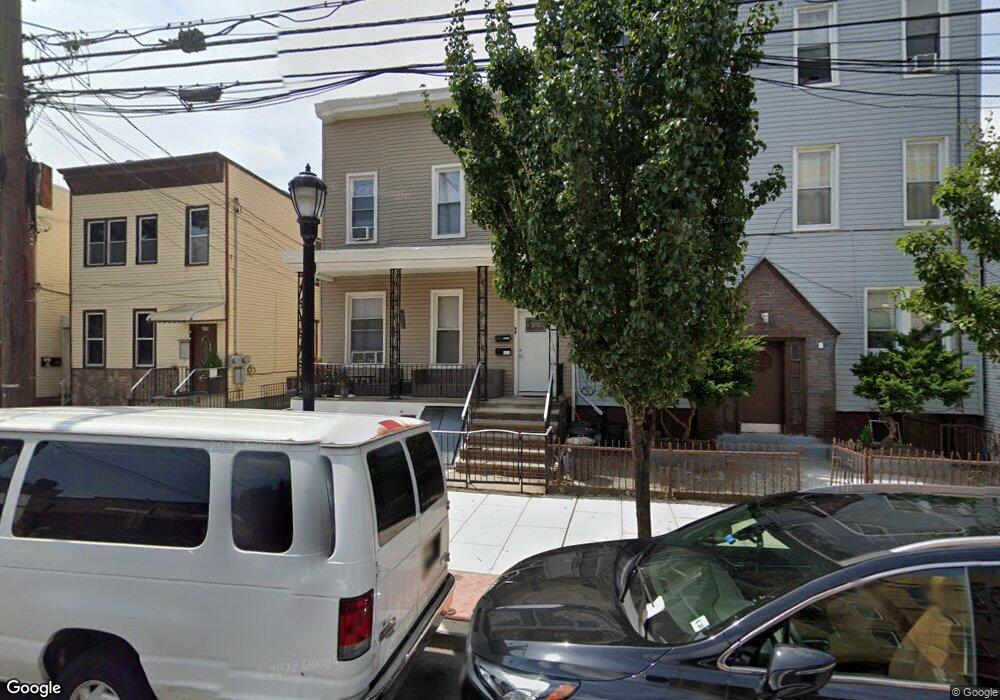 617 22nd St, Union City, NJ 07087 - photo 1