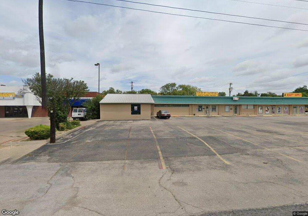 401 E Business Highway 190, Copperas Cove, TX 76522 - photo 1