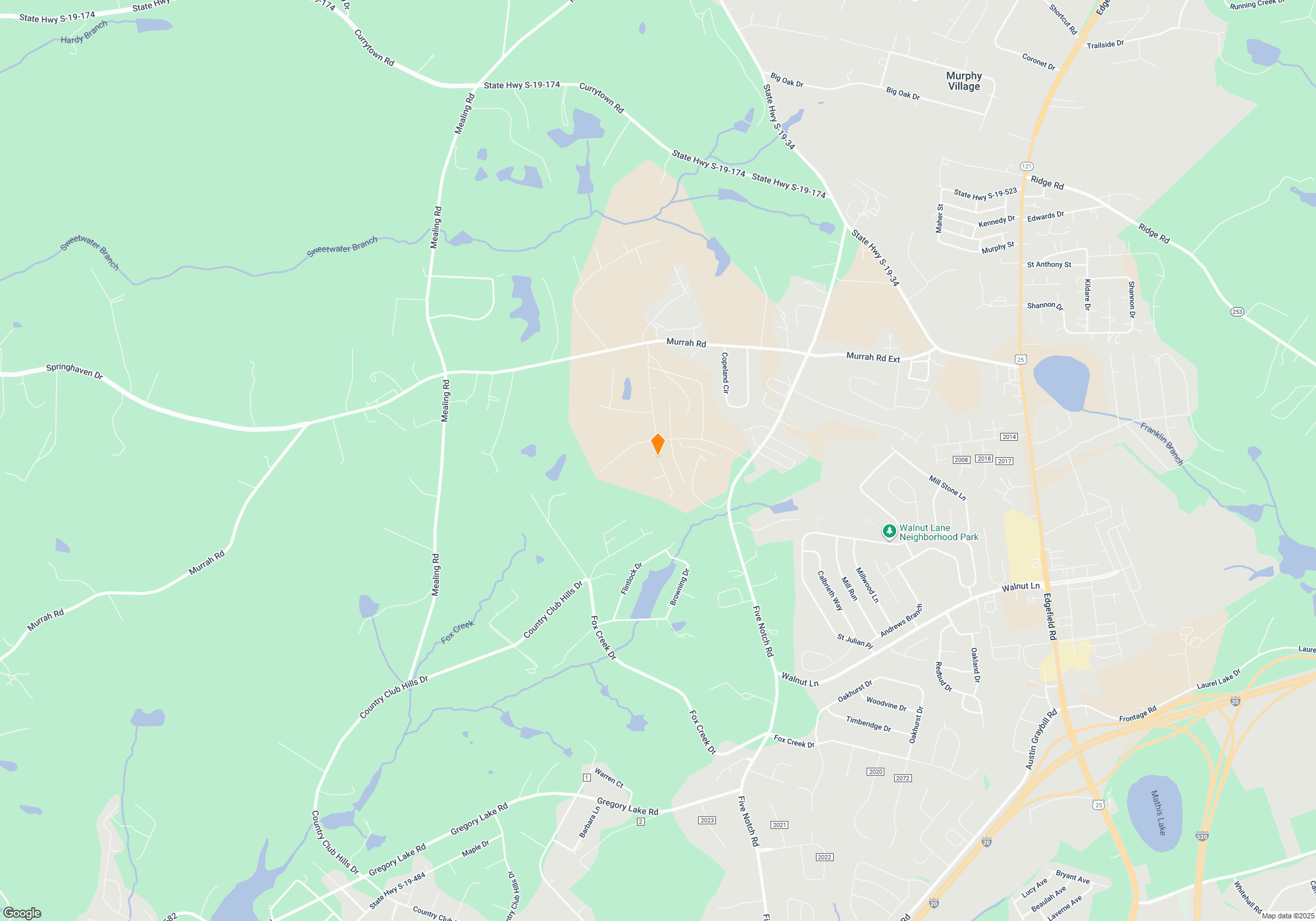 Open Map