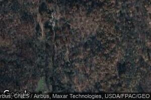38144 Lower Clearfork Rd, Cadiz, OH 43907