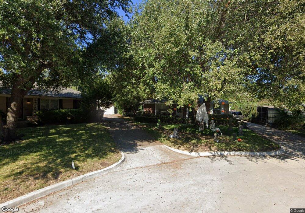 6624 Blessing Cir, Dallas, TX 75214 - photo 1