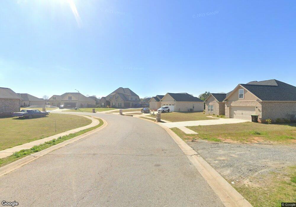 0 Timberwind Dr unit 8729450, Byron, GA 31008 - photo 1