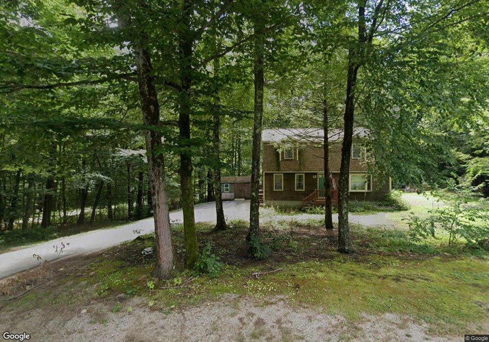 19 Fox Ridge Rd unit Lot 19, Epping, NH 03042 - photo 1