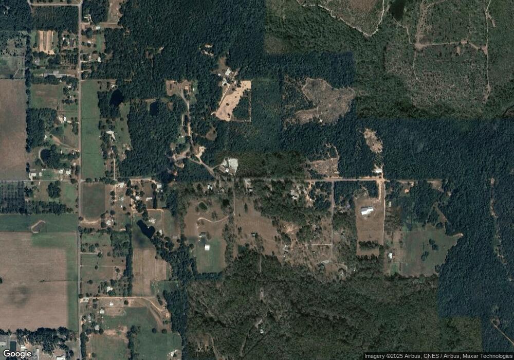 3.14 Ac Mason Rd, Lucedale, MS 39452 - photo 1