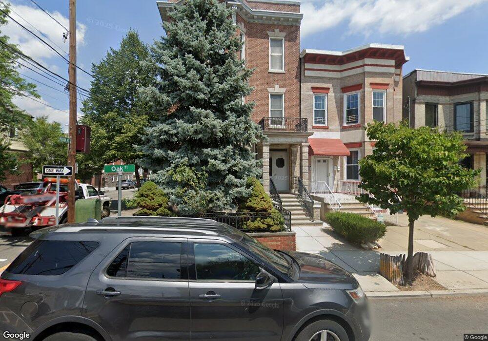 140 Oak St unit 5, Weehawken, NJ 07086 - photo 1