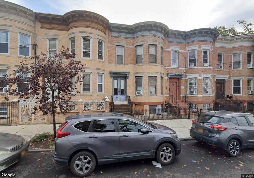 307 Grant Ave unit DE, Brooklyn, NY 11208 - photo 1