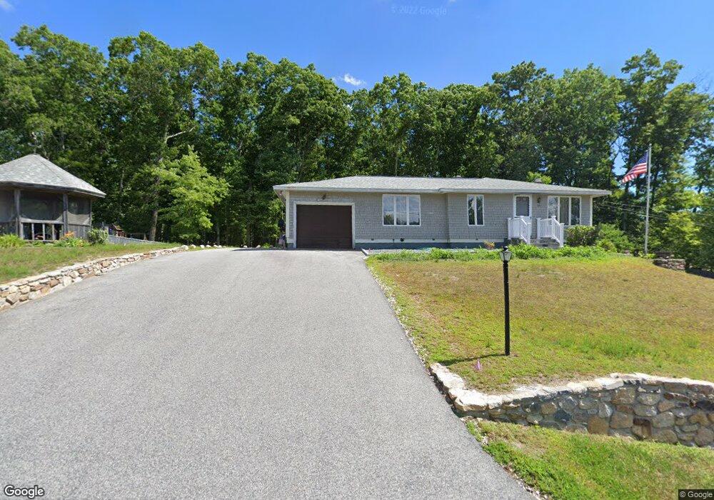 169 Sheryl Dr, Whitinsville, MA 01588 - photo 1