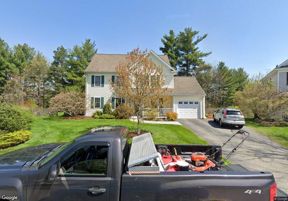 13 Westside Dr, Acton, MA 01720 - photo 1