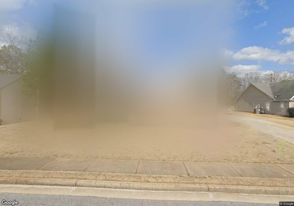 1427 Fall River Dr, Conyers, GA 30013 - photo 1