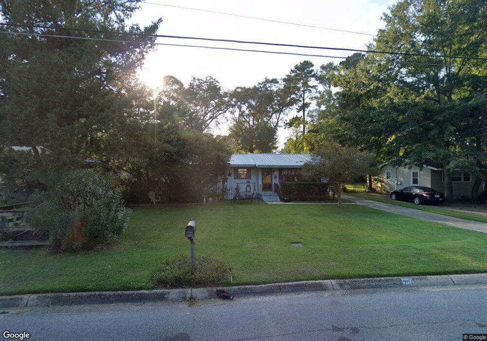 204 Massee Dr, Dothan, AL 36301 - photo 1