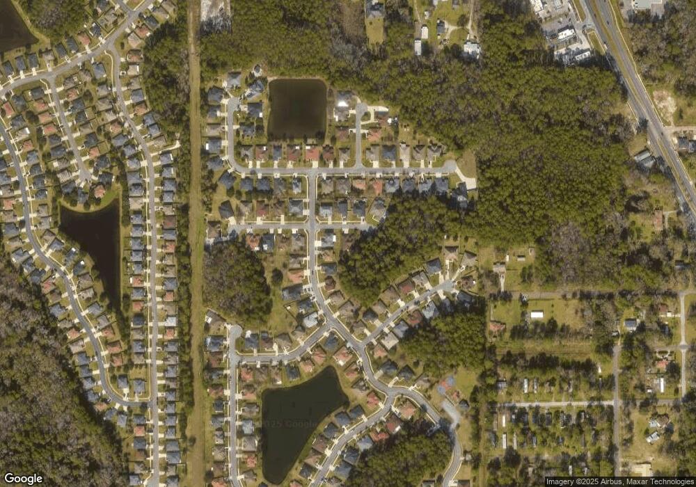 3642 Mindy Ashley Ln, Jacksonville, FL 32218 - photo 1