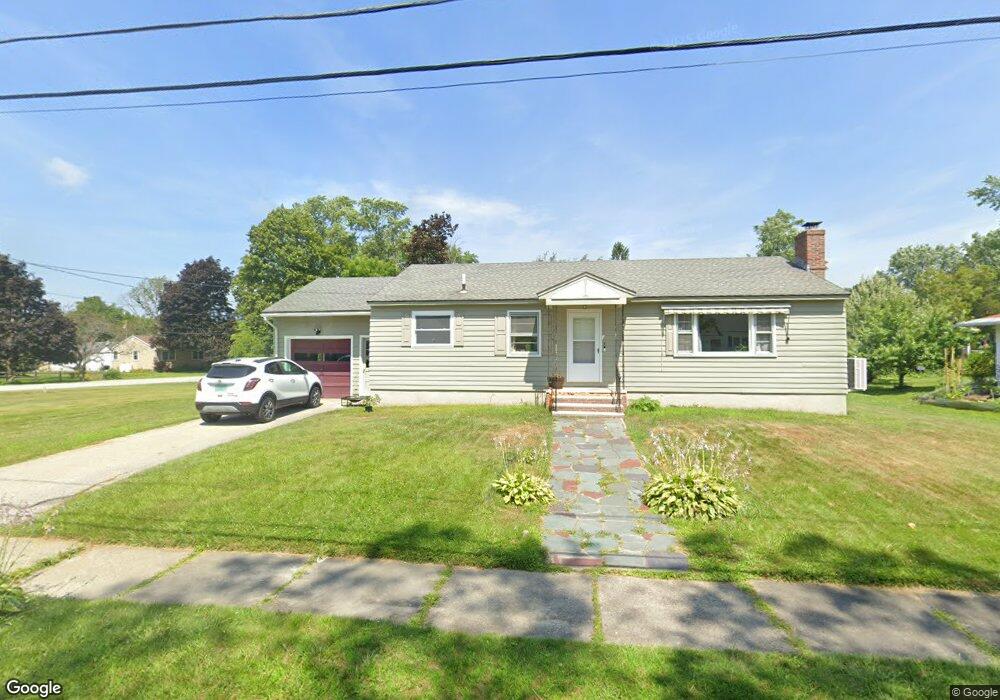 3 Park Ct, Rutland, VT 05701 - photo 1