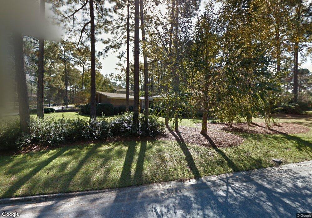 127 Loblolly Rd, Moultrie, GA 31768 - photo 1