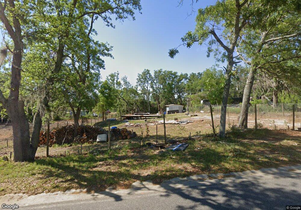 50 Maple St, Douglas, GA 31533 - photo 1