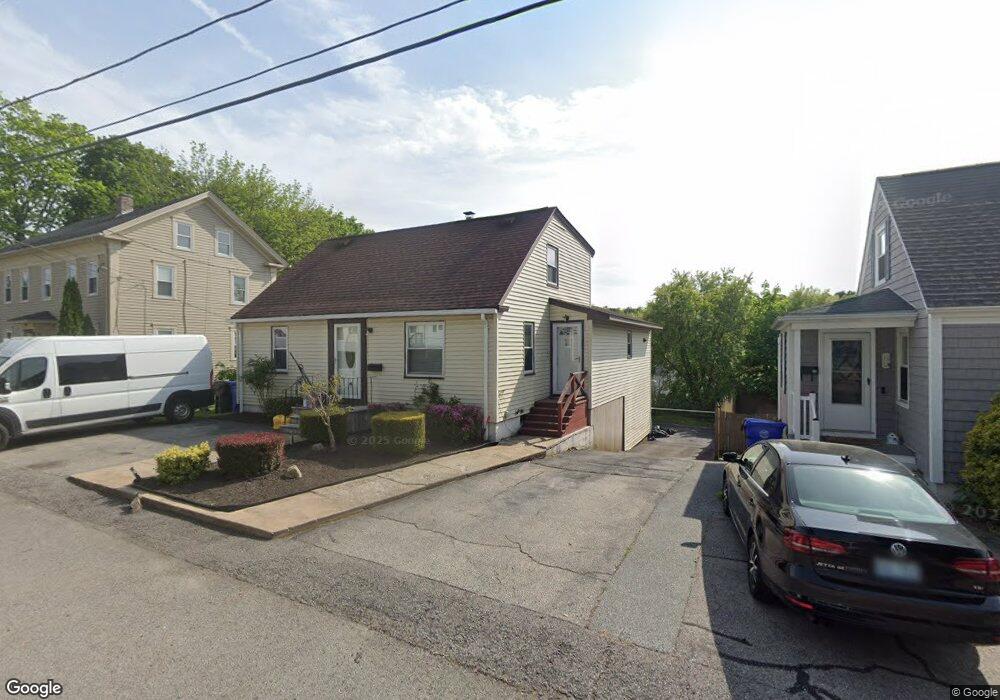 24 Urquhart St, West Warwick, RI 02893 - photo 1