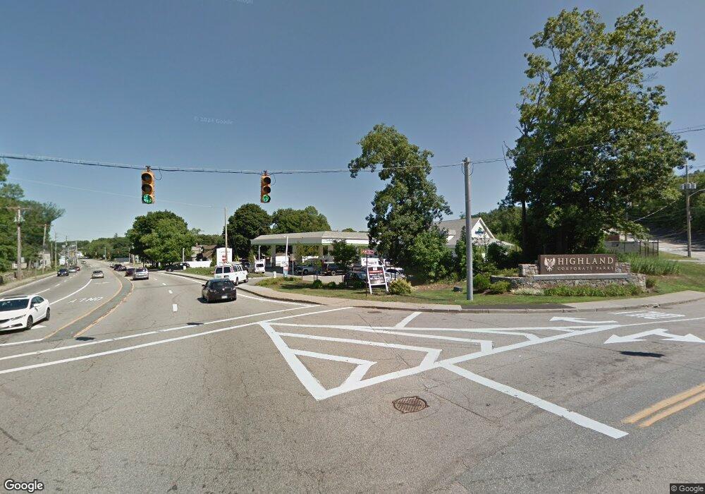 0 Park East Dr, Woonsocket, RI 02895 - photo 1