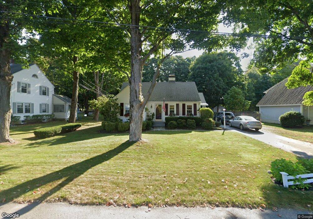 21 Towle Ave, Hampton, NH 03842 - photo 1