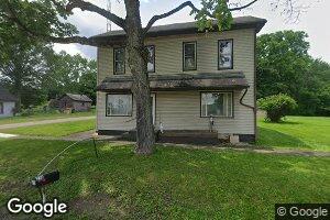 210 Union St, Bowerston, OH 44695