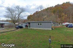 113 Dry Run Rd, Otway, OH 45657